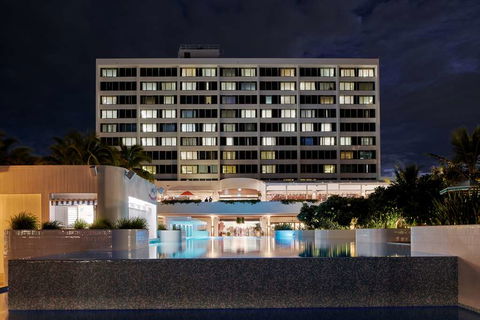 The Ville Resort Casino - Northern Rivers Accommodation 2