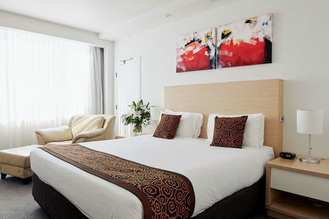 The Ville Resort Casino - Northern Rivers Accommodation 3