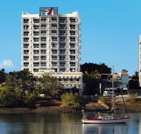 Oaks Metropole Hotel - Northern Rivers Accommodation