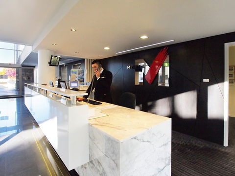 Oaks Metropole Hotel - Northern Rivers Accommodation 1