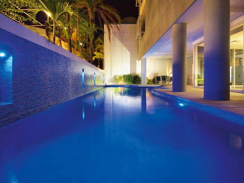 Oaks Metropole Hotel - Northern Rivers Accommodation 3