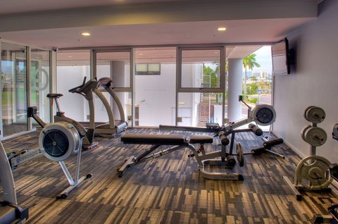 Oaks Metropole Hotel - Northern Rivers Accommodation 4