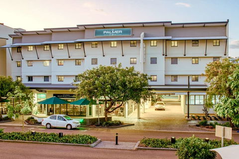 The Palmer Collective - Northern Rivers Accommodation 2
