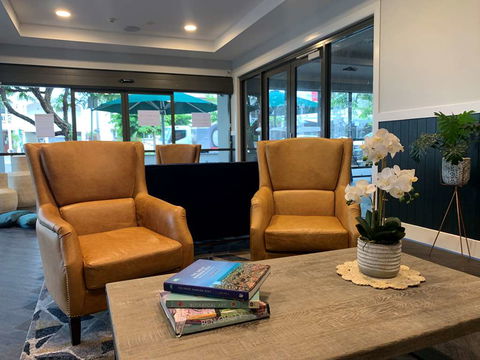 The Palmer Collective - Northern Rivers Accommodation 4
