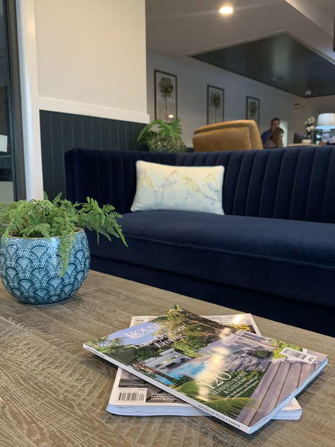 The Palmer Collective - Northern Rivers Accommodation 5