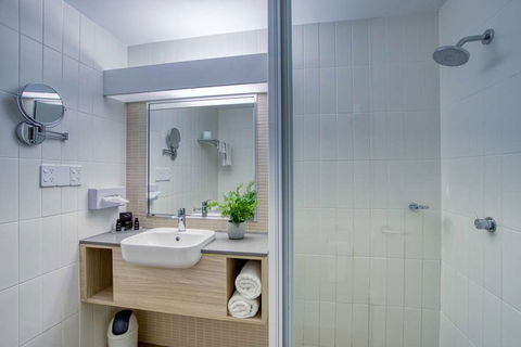 The Palmer Collective - Northern Rivers Accommodation 6