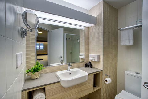 The Palmer Collective - Northern Rivers Accommodation 7