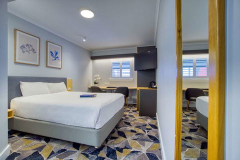 The Palmer Collective - Northern Rivers Accommodation 8