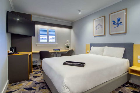 The Palmer Collective - Northern Rivers Accommodation 9