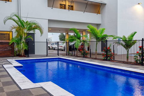 The Palmer Collective - Northern Rivers Accommodation 12