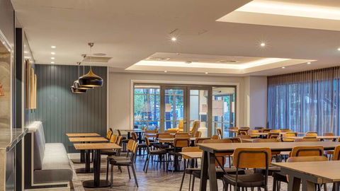 The Palmer Collective - Northern Rivers Accommodation 13
