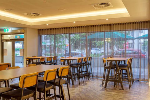 The Palmer Collective - Northern Rivers Accommodation 14