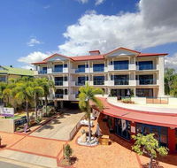 Park Regis Anchorage - Northern Rivers Accommodation