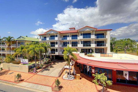 Park Regis Anchorage - Northern Rivers Accommodation 0