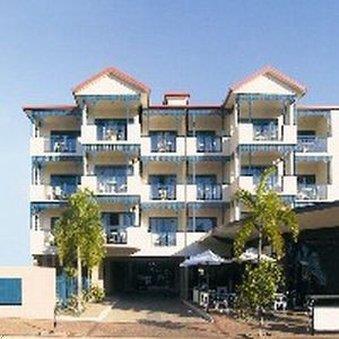 Park Regis Anchorage - Northern Rivers Accommodation 1