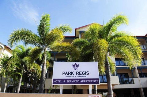 Park Regis Anchorage - Northern Rivers Accommodation 2