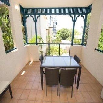 Park Regis Anchorage - Northern Rivers Accommodation 4