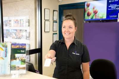 Park Regis Anchorage - Northern Rivers Accommodation 5