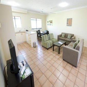 Park Regis Anchorage - Northern Rivers Accommodation 6