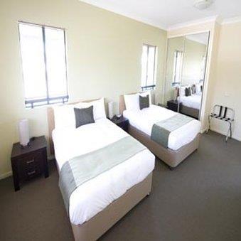 Park Regis Anchorage - Northern Rivers Accommodation 7