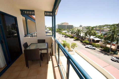 Park Regis Anchorage - Northern Rivers Accommodation 9