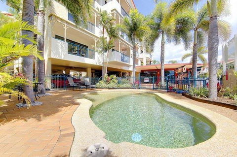Park Regis Anchorage - Northern Rivers Accommodation 11