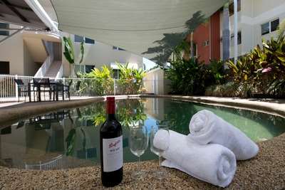 Park Regis Anchorage - Northern Rivers Accommodation 12