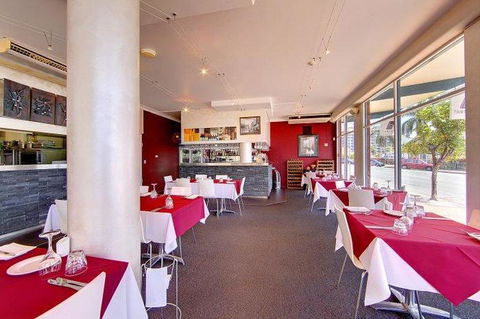 Park Regis Anchorage - Northern Rivers Accommodation 13