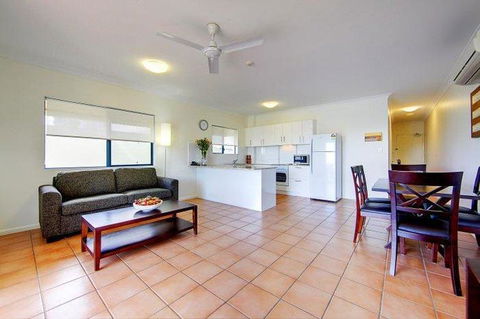 Park Regis Anchorage - Northern Rivers Accommodation 14