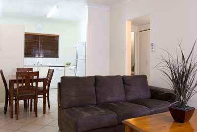 Park Regis Anchorage - Northern Rivers Accommodation 16
