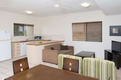 Park Regis Anchorage - Northern Rivers Accommodation 17