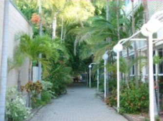 Adventurers Resort - Northern Rivers Accommodation 0