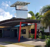Ayr Traveller's Motel - Northern Rivers Accommodation