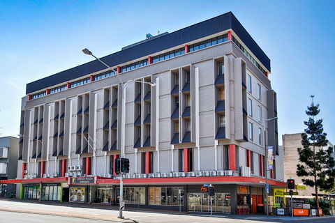 Madison Plaza Townsville - Northern Rivers Accommodation 2