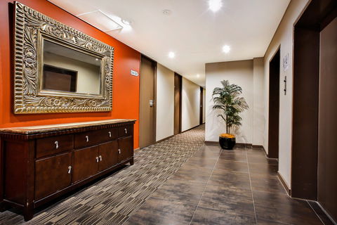 Madison Plaza Townsville - Northern Rivers Accommodation 3
