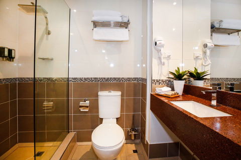 Madison Plaza Townsville - Northern Rivers Accommodation 5