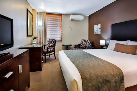 Madison Plaza Townsville - Northern Rivers Accommodation 6