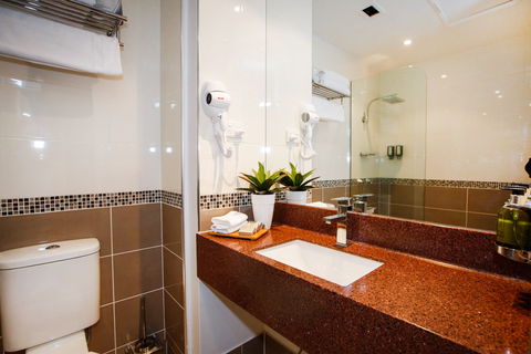 Madison Plaza Townsville - Northern Rivers Accommodation 7