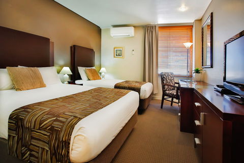 Madison Plaza Townsville - Northern Rivers Accommodation 8