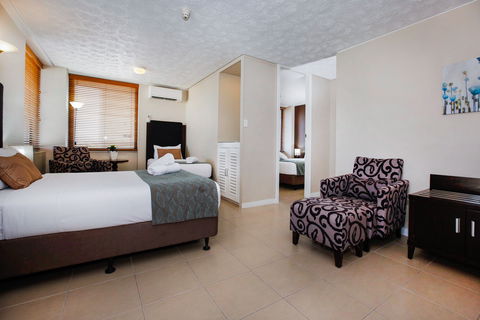 Madison Plaza Townsville - Northern Rivers Accommodation 10