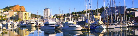 Madison Plaza Townsville - Northern Rivers Accommodation 13