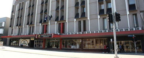 Madison Plaza Townsville - Northern Rivers Accommodation 15