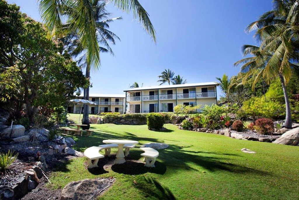 Queens Beach QLD Northern Rivers Accommodation