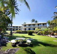 Whitsunday Sands Resort - Northern Rivers Accommodation