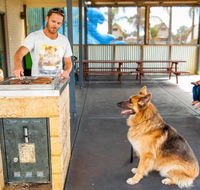 Discovery Parks Bunbury Village - Northern Rivers Accommodation