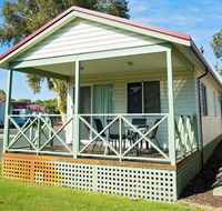 Discovery Parks Koombana Bay - Northern Rivers Accommodation