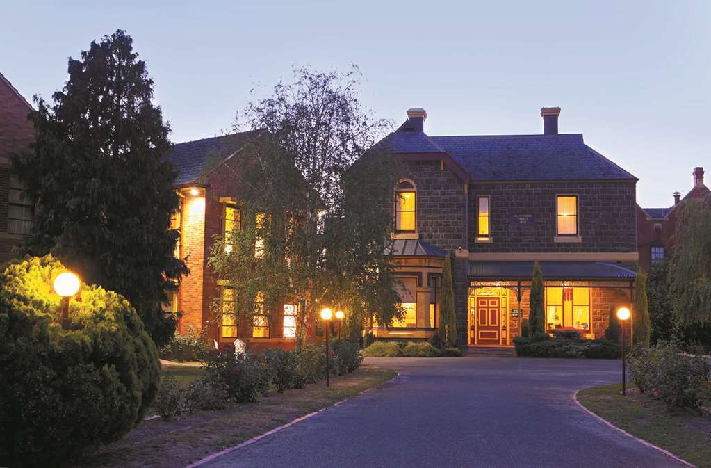 Ballarat North VIC Northern Rivers Accommodation