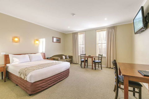 Lake Inn Ballarat - Northern Rivers Accommodation 4
