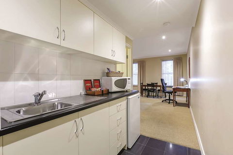 Lake Inn Ballarat - Northern Rivers Accommodation 7