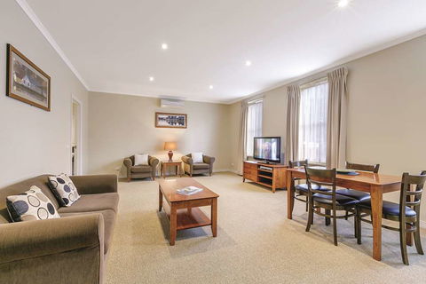 Lake Inn Ballarat - Northern Rivers Accommodation 11